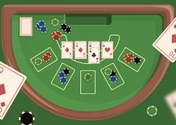 21+3 Blackjack - A Guide to the Most Popular Side Bet