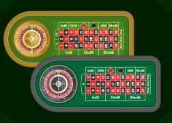 The Difference Between American and European Roulette